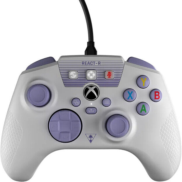 COMANDO TURTLE BEACH REACT-R SPK