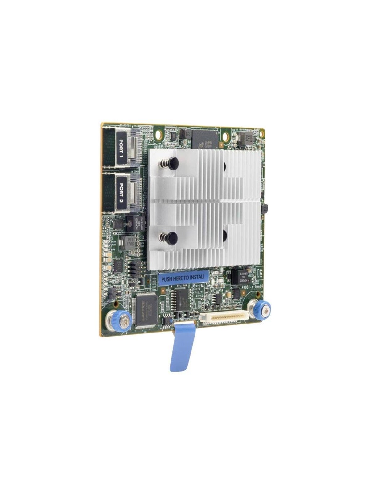 Hewlett Packard Enterprise Smart Array P408i-a SR Gen10 RAID Controller