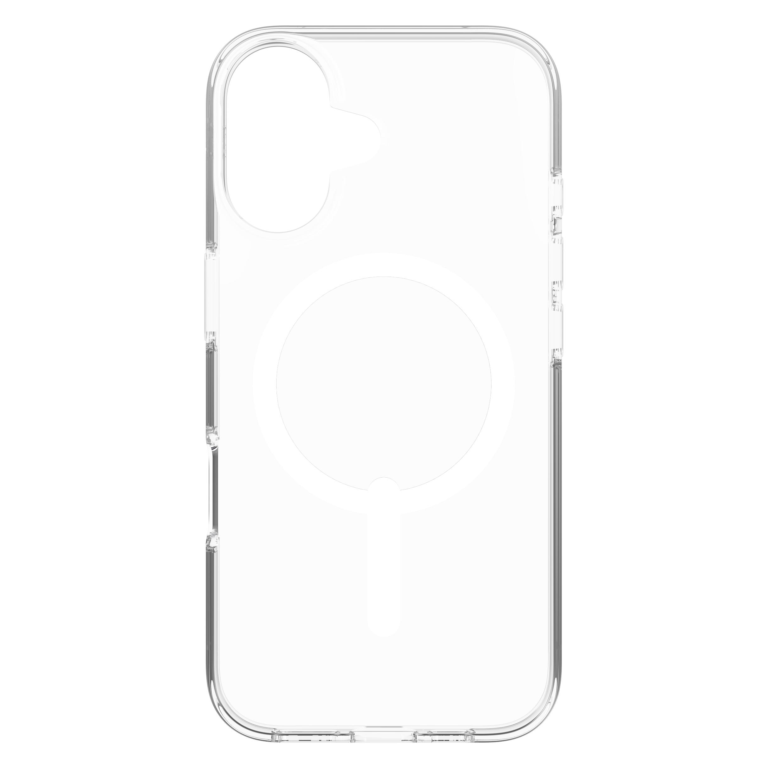 Zagg CRYSTLPAL - Cases Lite Snap (Apple iPhone 16) (702315034)
