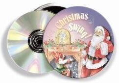 Various - Christmas Swing - Preis vom 11.10.2026 03:10:56 h