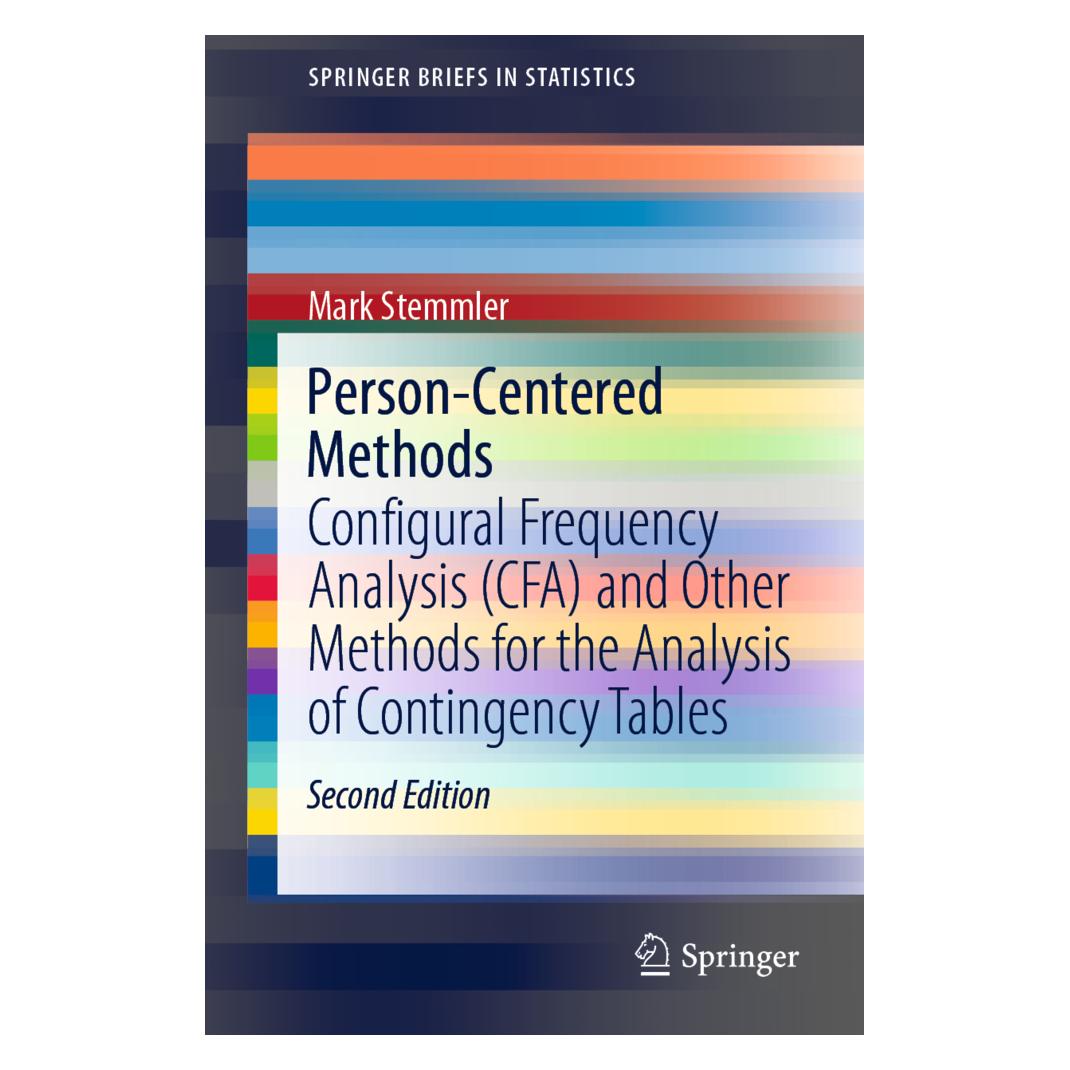Springer Person-Centered Methods (Englisch, Softcover, Mark Stemmler) (56138339)