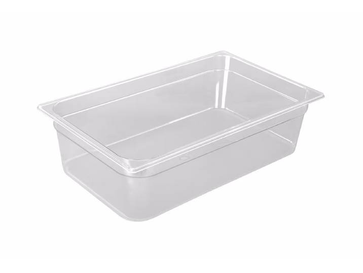 ProChef GN-Behälter 1/1 150 mm transparent – GN-Behälter/Gastronormbehälter