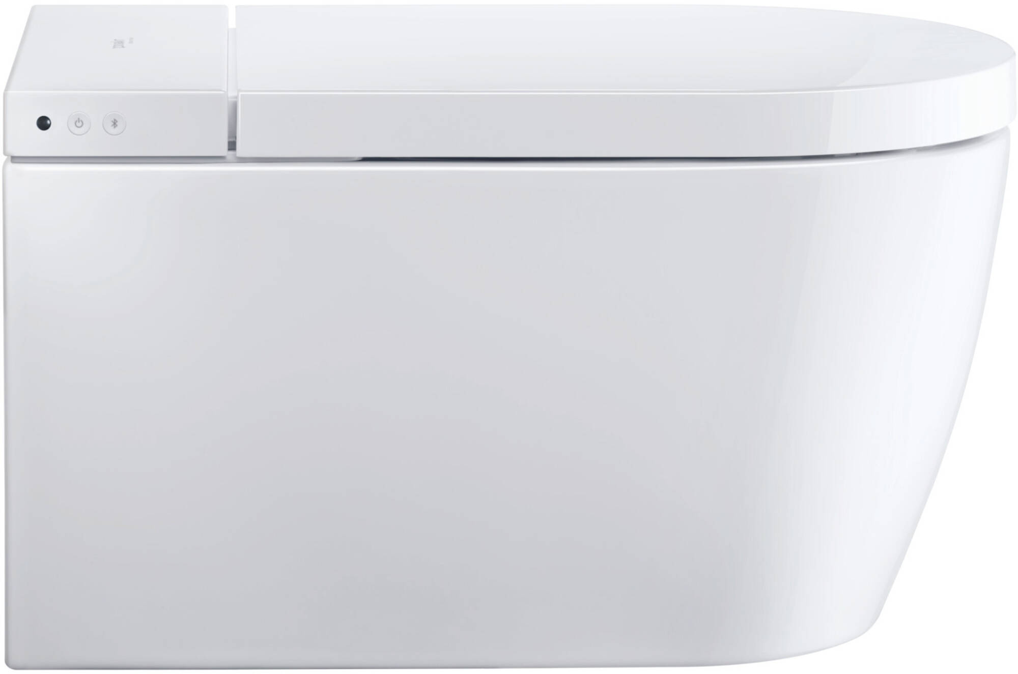 DURAVIT 650001012004310 SensoWash WC-Sitz Starck Lite WWC,