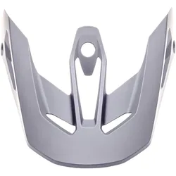FOX V3 Solid Jugend Helmschirm