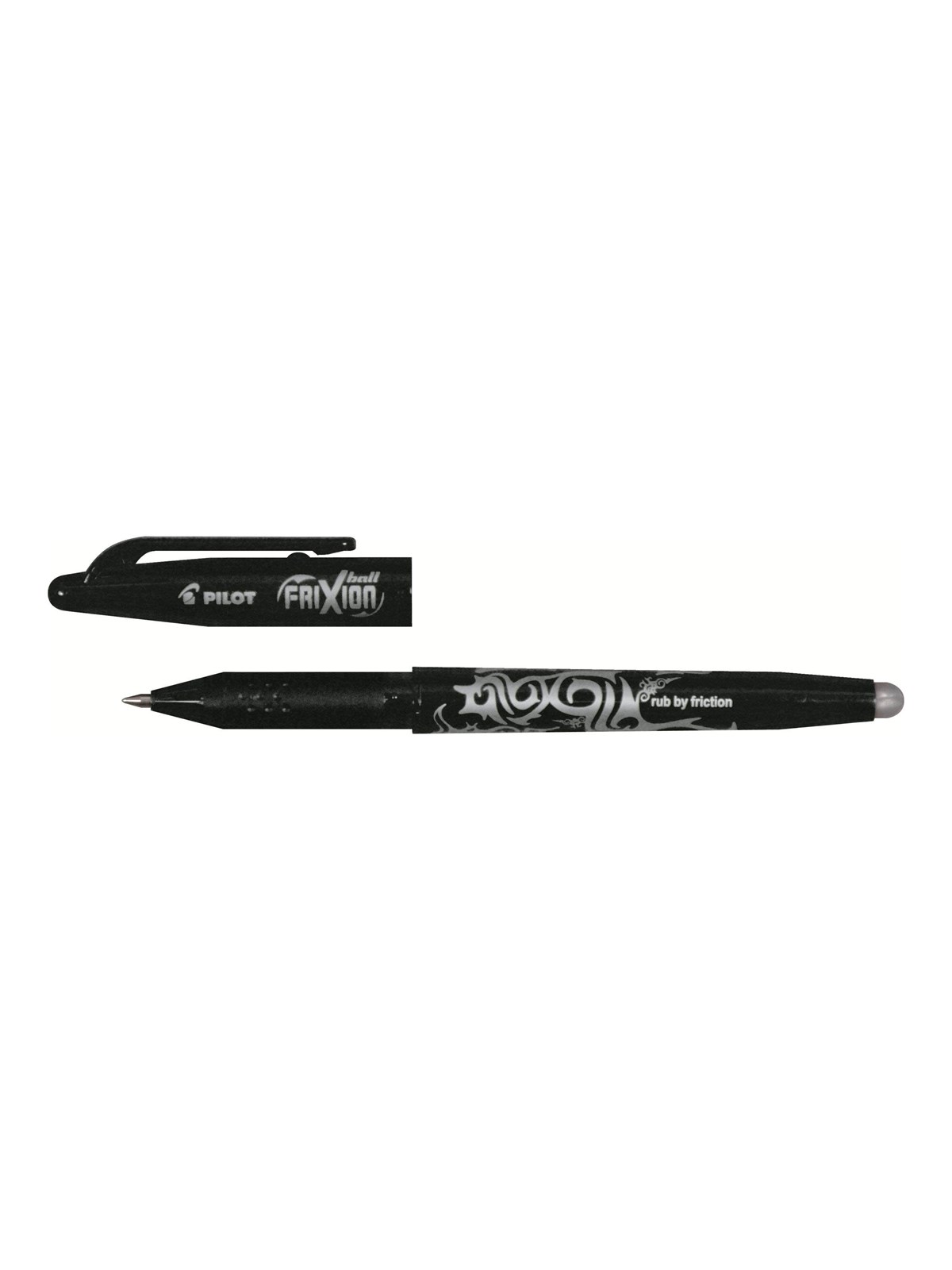 Pilot Pen Pilot FriXion Ball - rollerball pen - black