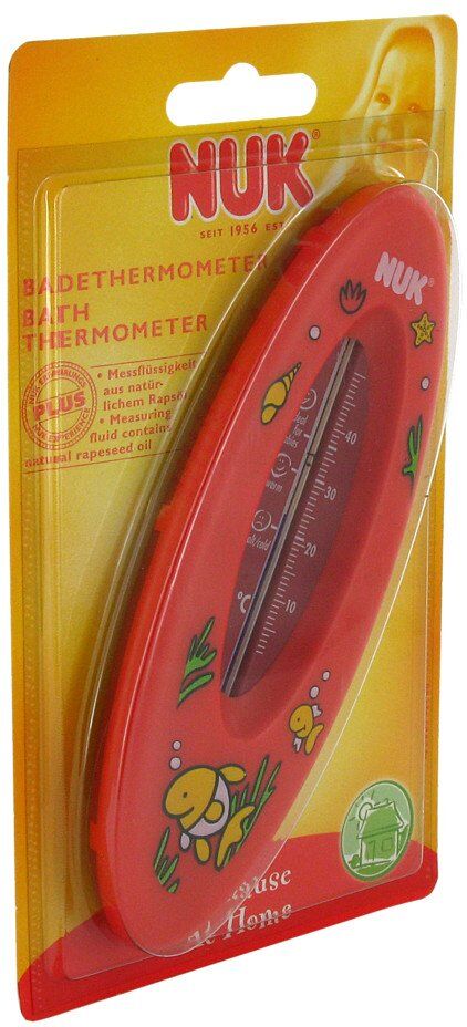 Nuk Badethermometer Ocean