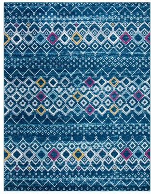 SAFAVIEH Amsterdam Bridget Moroccan Boho Rug