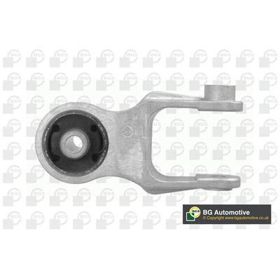 BGA Lagerung, Motor mt9512 hinten für GM