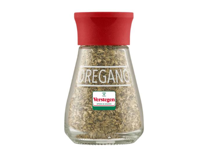 Verstegen Oregano Heel - 11 g