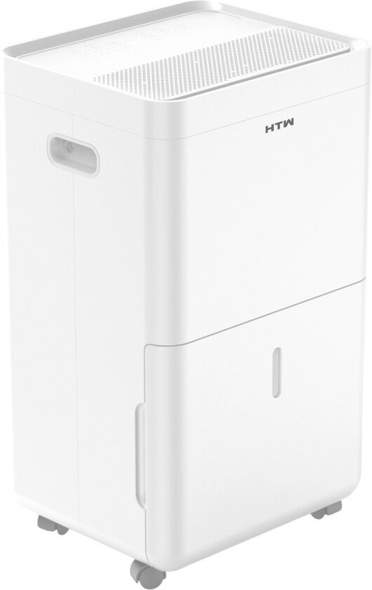 Desumidificador A4 20L/Dia Wi-Fi (4L) - HTW