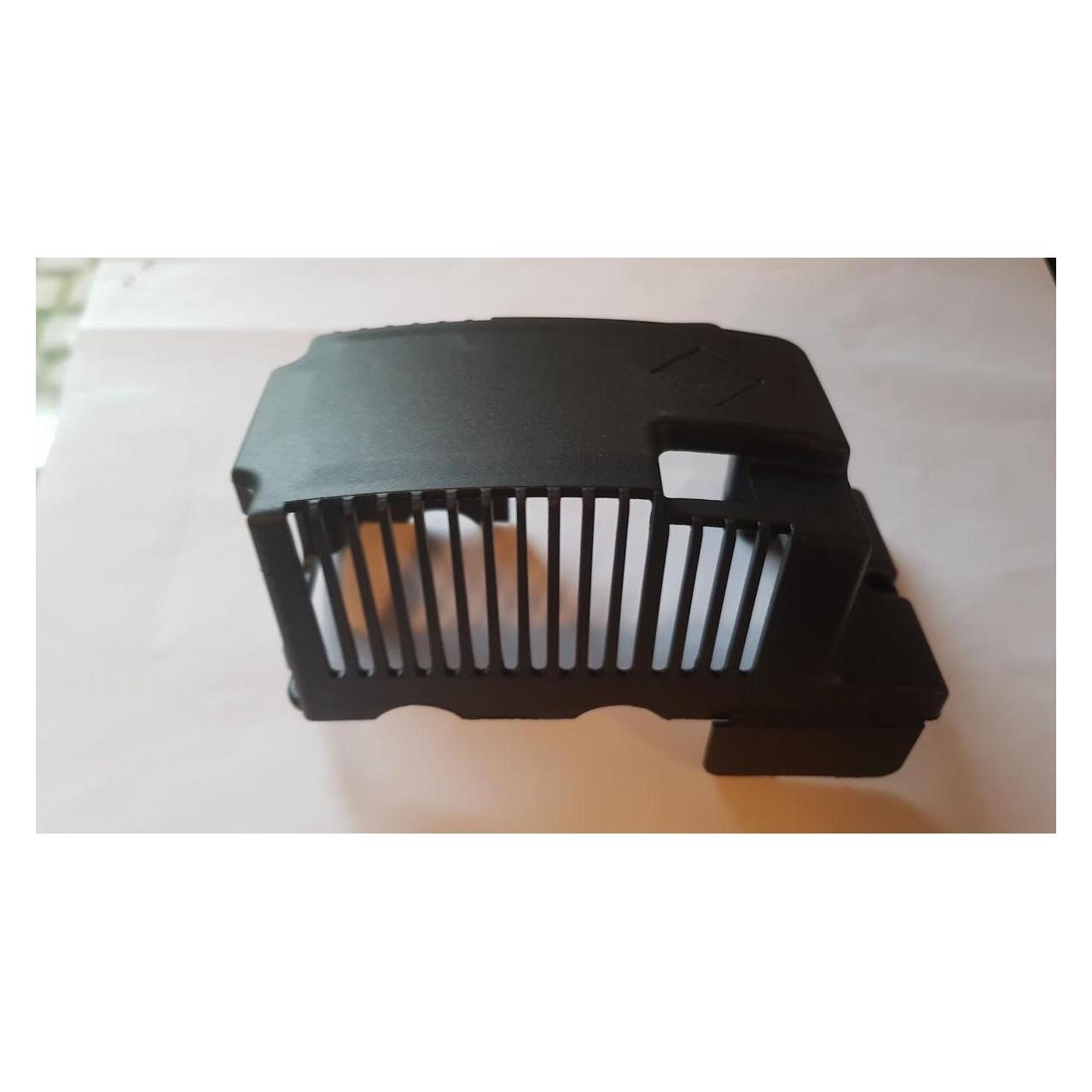 FlashForge Extruder Cover L (Ersatzteile) (50000443006)