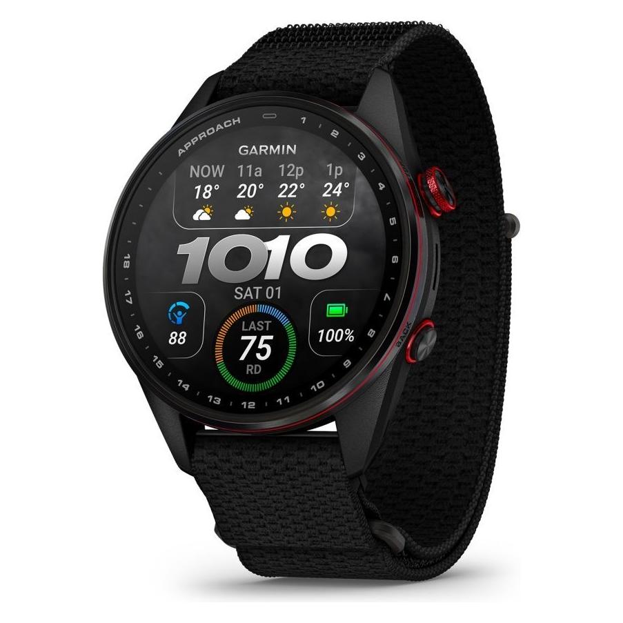 Garmin Approach S72 - 47mm (78215224)