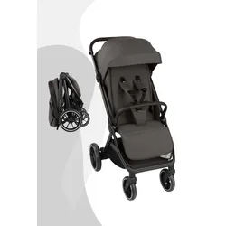 ABC Design Avus 3 Buggy / Sportwagen, Farbe Kinderwagen: Nut