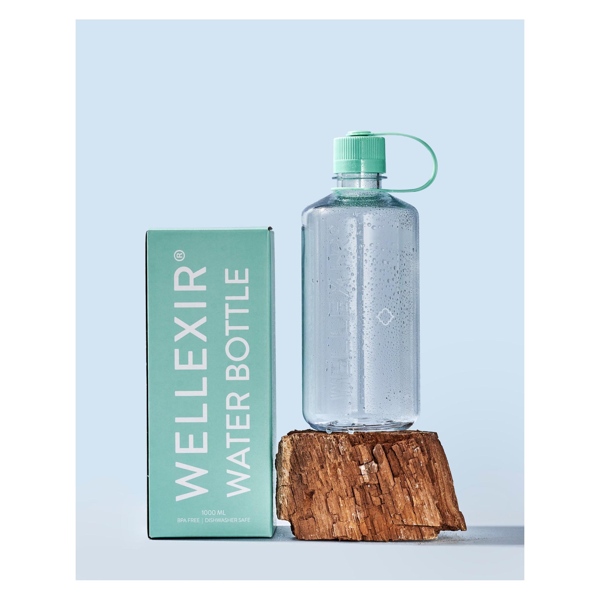 Wellexir - Premium Water Bottle 1000 ml. (1 l) (94101)