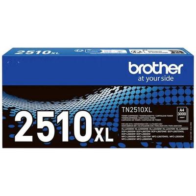 BROTHER Toner für Mono-Laserdrucker/Multifunktionsgeräte