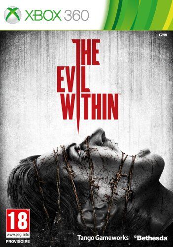 Bethesda - The Evil Within - Preis vom 08.10.2026 07:26:42 h
