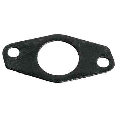 BLUE PRINT Dichtung, AGR-Ventil adbp640014 für TOYOTA