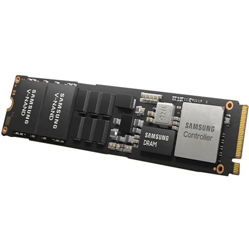 960GB Samsung PM9A3 M.2 22110 PCIe 4.0 x4 3D-NAND TLC (MZ1L2960HCJR-00A07)