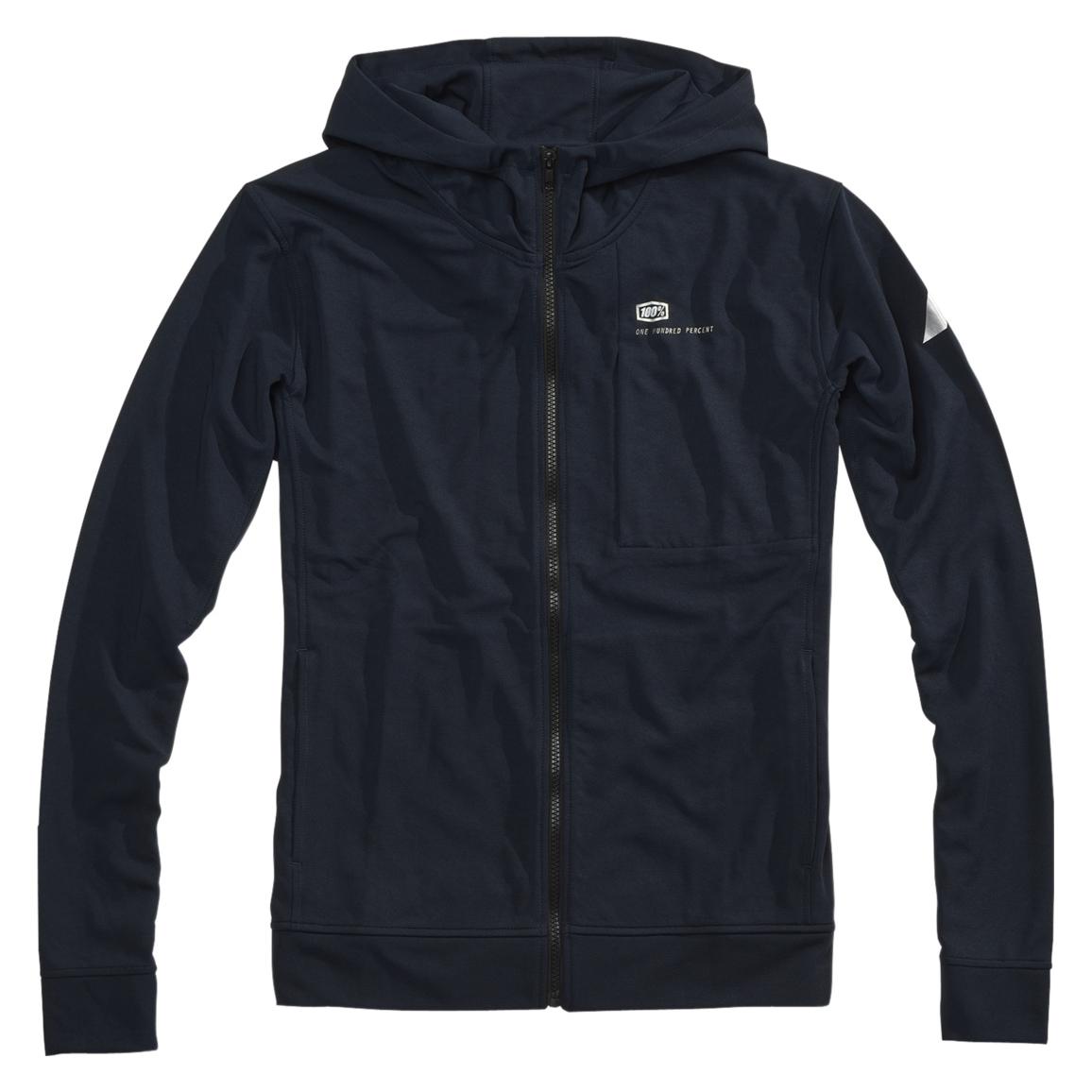 100% Z-Tech Regent Fleece (Herren, S) (37001-015-10)
