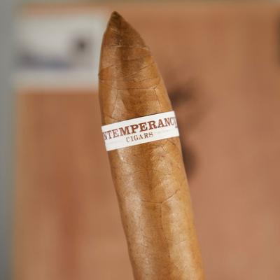 RoMa Craft Tabac RoMa Craft Intemperance EC XVIII
