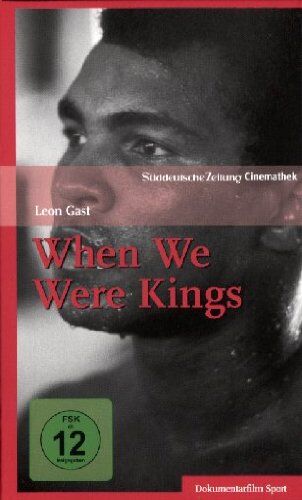 Leon Gast - When We Were Kings - Preis vom 09.10.2026 07:28:09 h