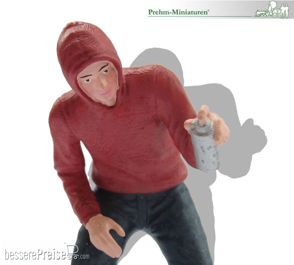 Prehm-Miniaturen 500062