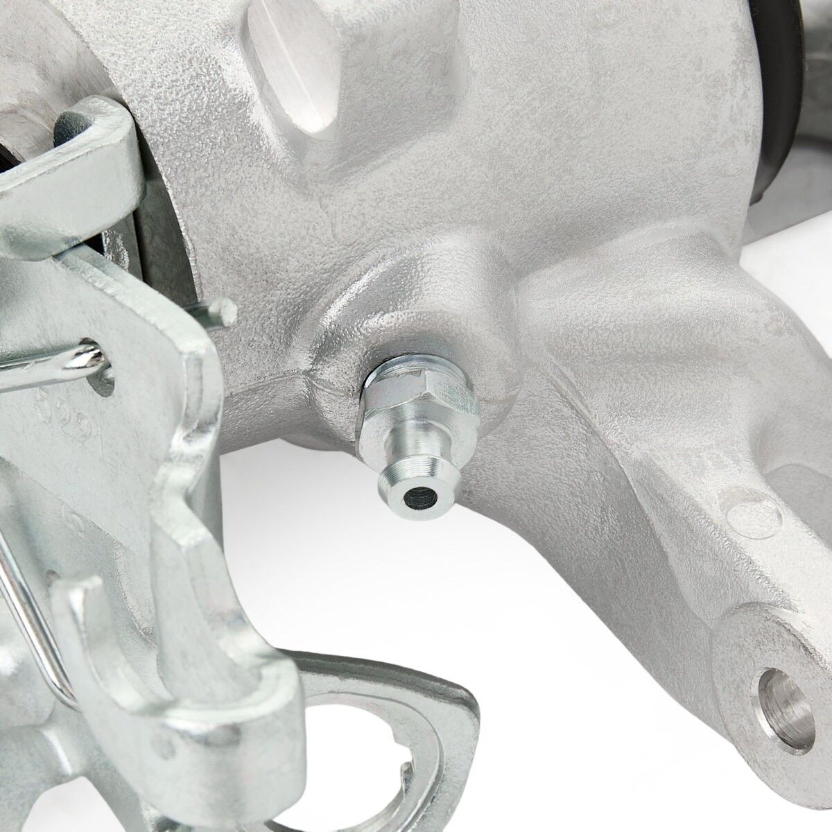 HELLA 8AN 355 796-811 Brake caliper
