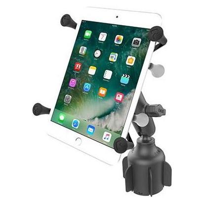 RAM Mounts RAM Stubby Drink Cup Base (RAP-B-299-4-UN8U)