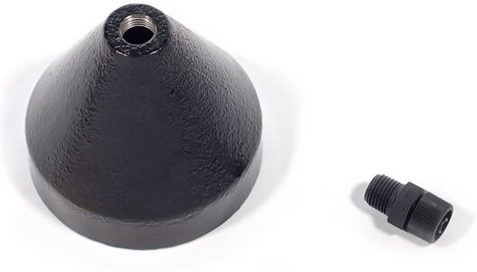 Jung Pumpen Ersatz Luftglocke + Verschraubung JP47645