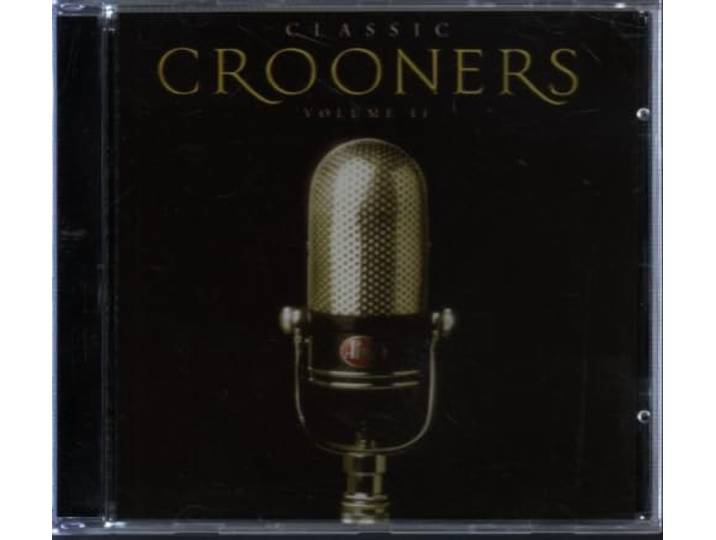 5035462110207 Classic Crooners, Vol. 2