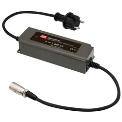 MW OWA-90E-42 - Tischnetzteil, 90 W, 42 V, 2,15 A