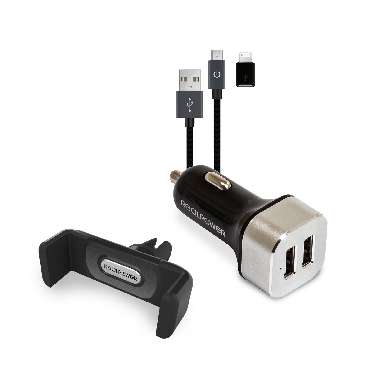 RealPower Mobile Car Set 1