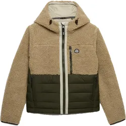 Superdry & Co Outdoor Damen Hybridjacke S