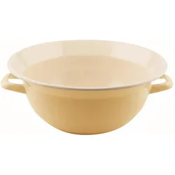 Riess Weitling, Schüssel + Schale, Gelb