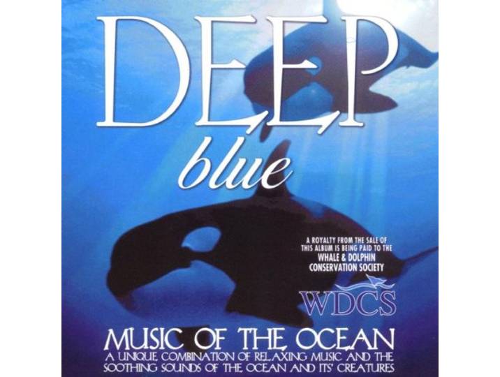 Deep blue-Music of the ocean