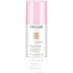 DECLARÉ BODY CARE Deo Roll-on Forte