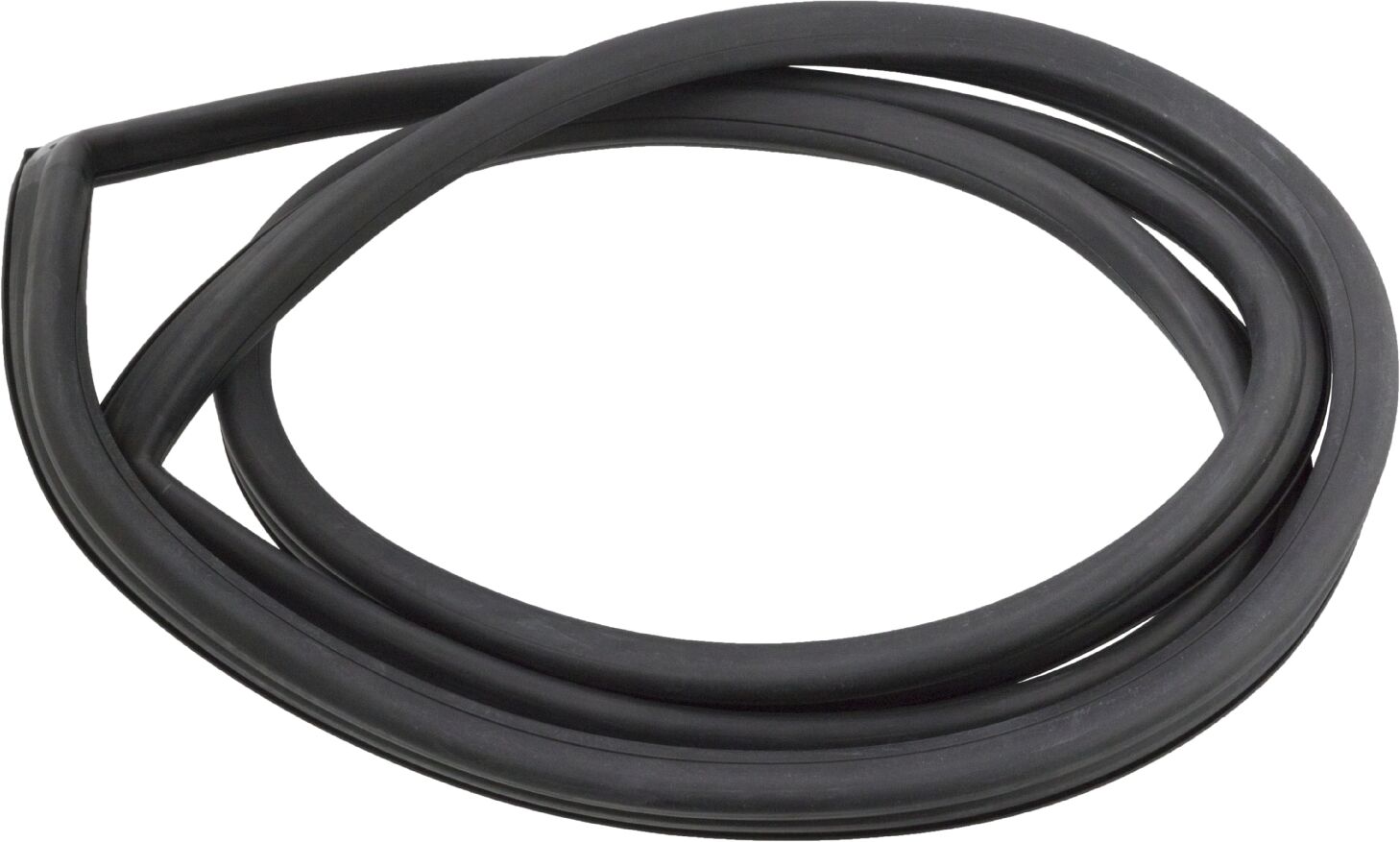 Febi Bilstein Dichtung, Frontscheibe 08886 Für Mercedes