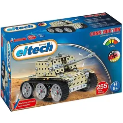 Eitech Metallbauk. Panzer 2