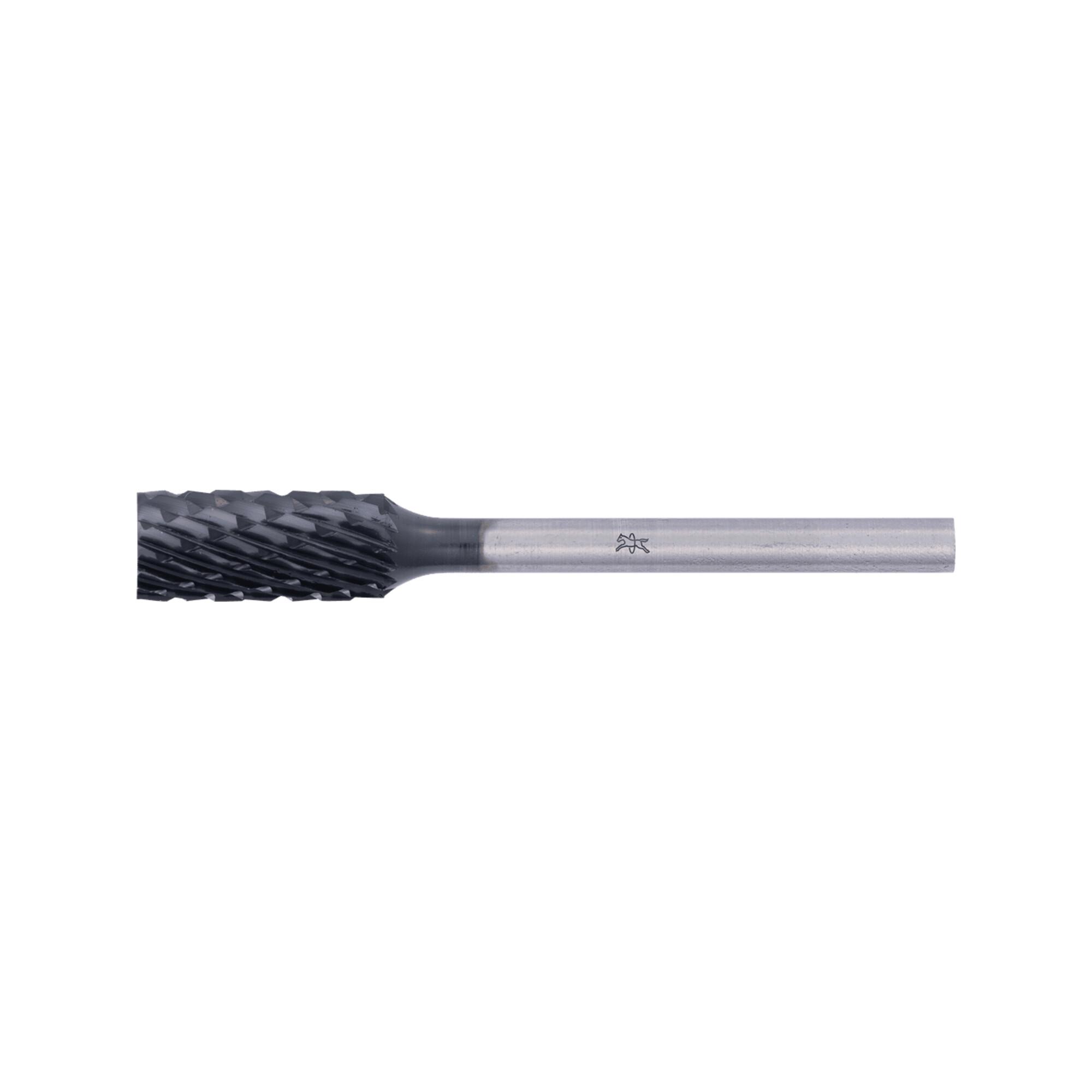PFERD Tungsten carbide burrs ZYA 0613/3 Z3 PLUS HC-FEP (21201484)