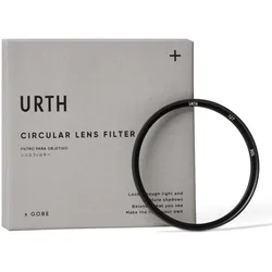 Urth 86mm UV Lens Filter (Plus+) - Klarheit und Schutz für Ihr Objektiv