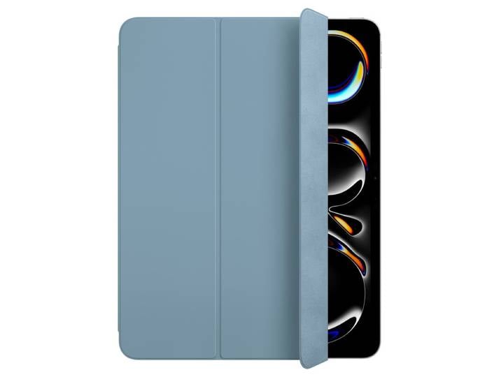 Apple Smart Folio iPad Pro 13  denim