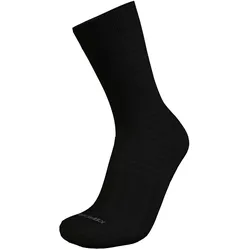 Icebreaker, Herren, Sportsocken, Lifestyle (42 - 49), Schwarz