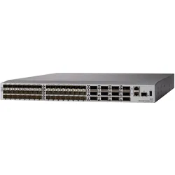 N9K-C93240YC-FX2 neu