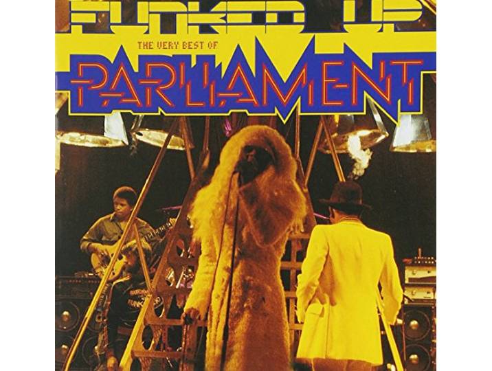 Funked Up: The Very Best of