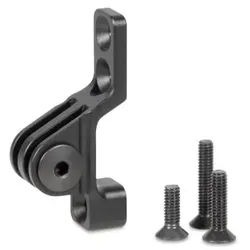 LUPINE Adapter GoPro für Aero Lenker
