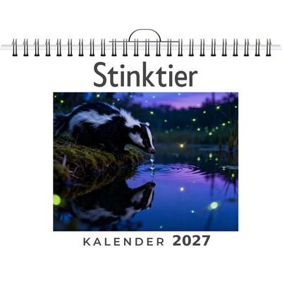 Stinktier