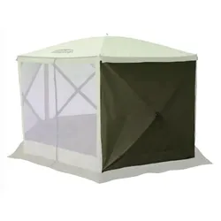 Claptop Seitenwand zum schnell aufbaubaren Faltpavillon ClapTop 500