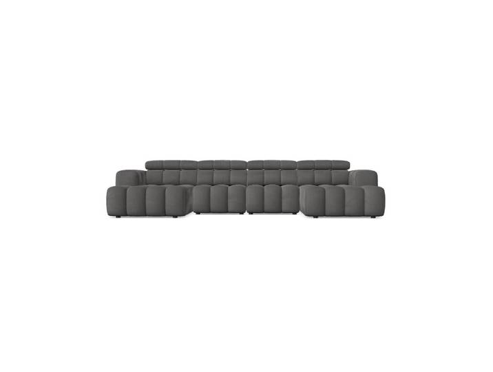 Modulares Sofa Zürich - Deine Wunschkonfiguration M_UZC5DRU - Luxusbetten24