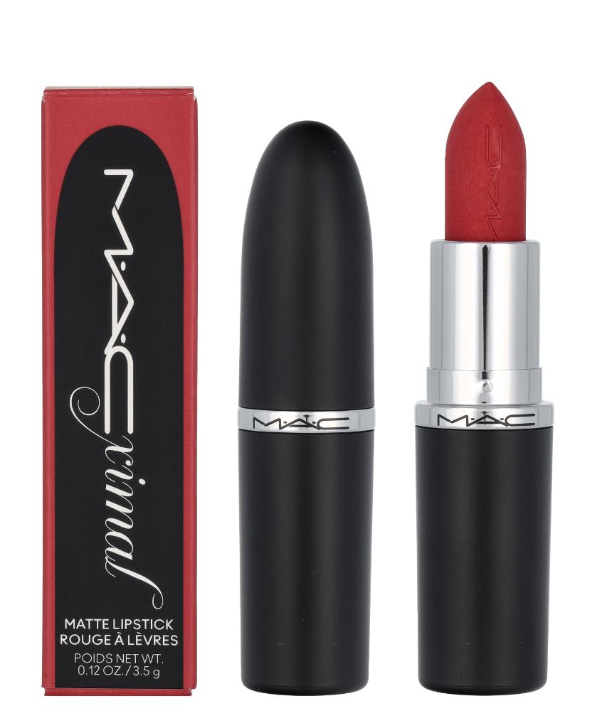 MAC Macximal Silky Matte Lipstick3.5 g.