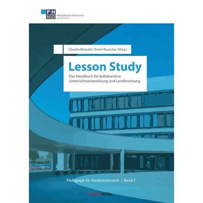 Lesson Study, Taschenbuch von , Studien Verlag, 978-3-7065-5935-5